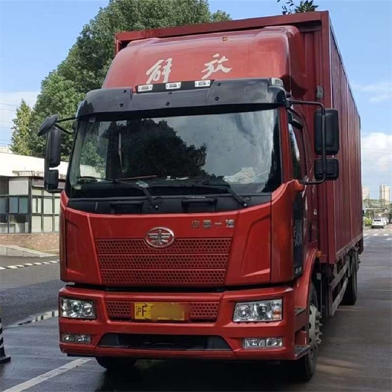 洛阳到德清物流公司——专业货运，安心之选（德清物流专线货运）