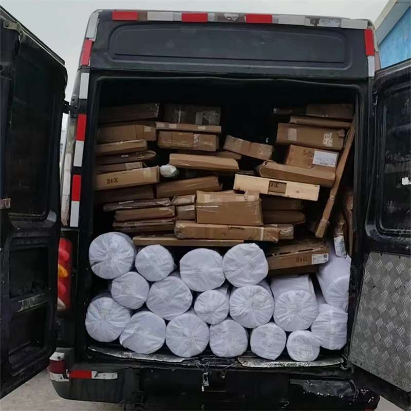 洛阳至北海货运专线——一站式物流服务，让您的货物畅行无忧（北海到全国物流货运公司）