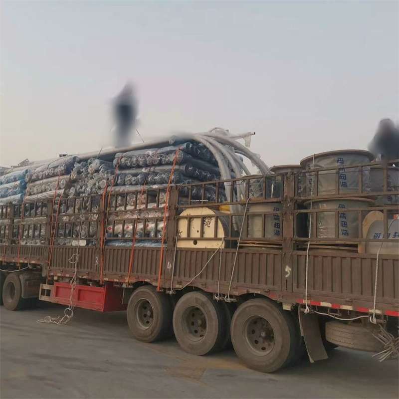 洛阳到濮阳物流公司——一站式服务，满足您的各种物流需求