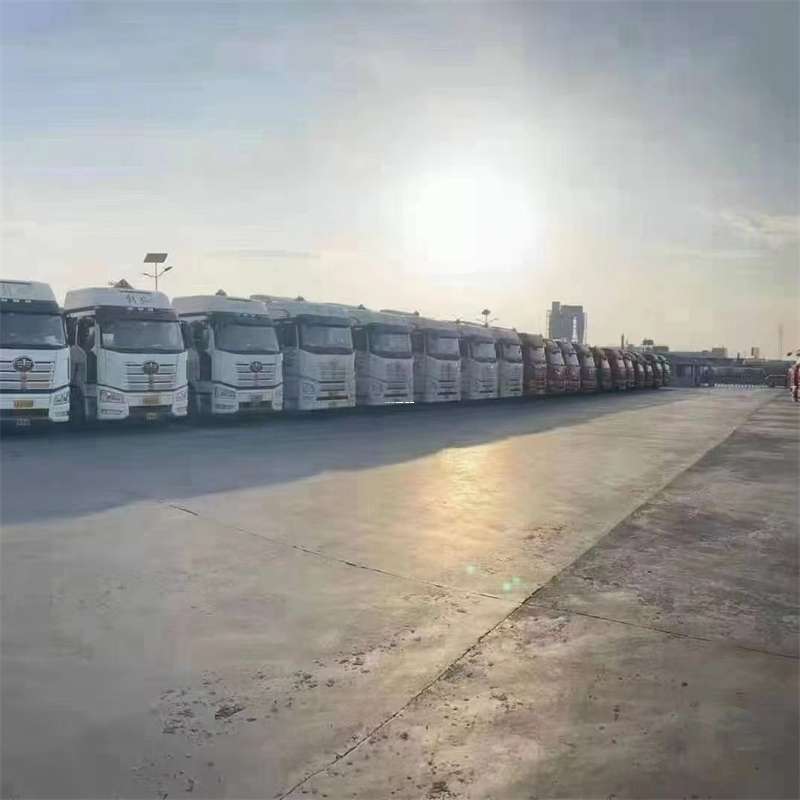 洛阳到福建物流公司——专业货运，全程无忧
