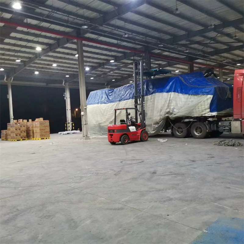 洛阳到汝州物流公司-一站式服务，让货运更便捷（汝州物流公司电话查询）