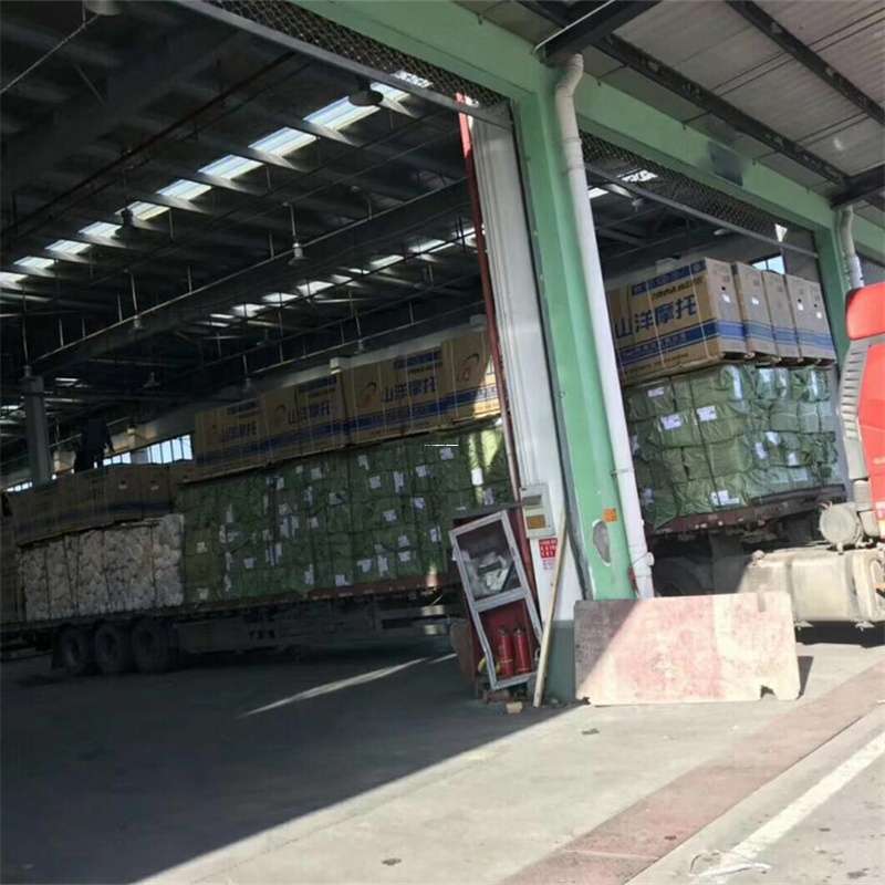 洛阳至肥东物流专线，一站式服务让货运更高效（肥东物流公司电话号码）