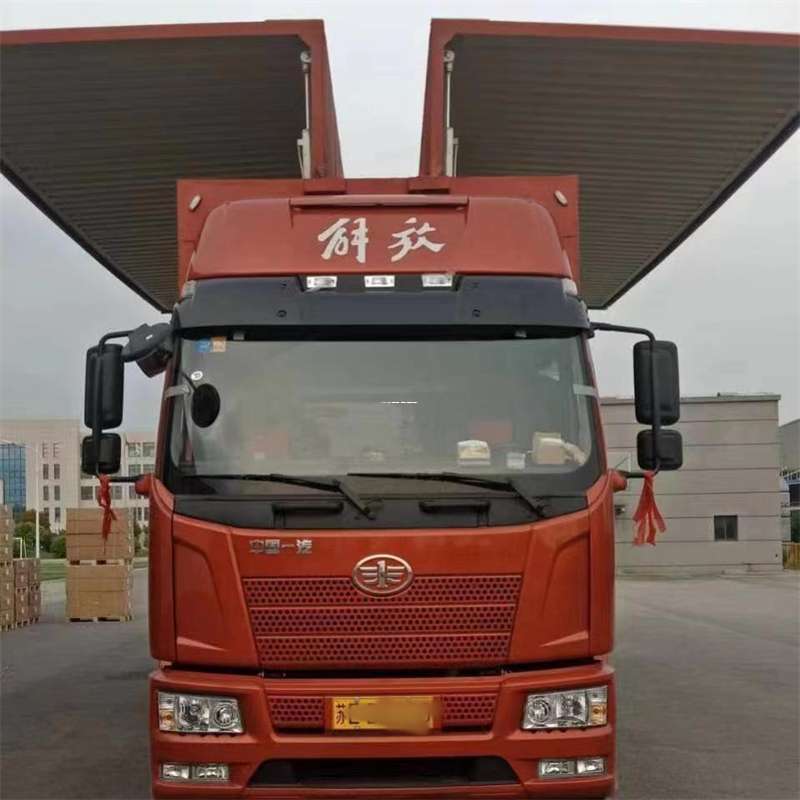 洛阳到白城物流公司——一站式服务，满足您的各种物流需求