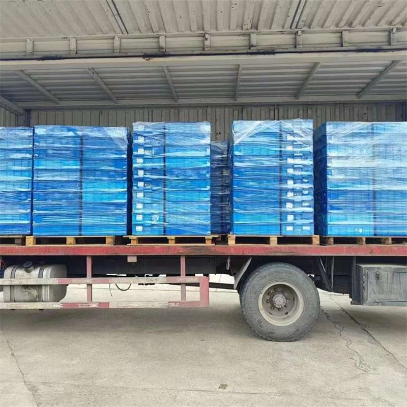 洛阳到漯河物流公司一站式服务，为您的货物保驾护航