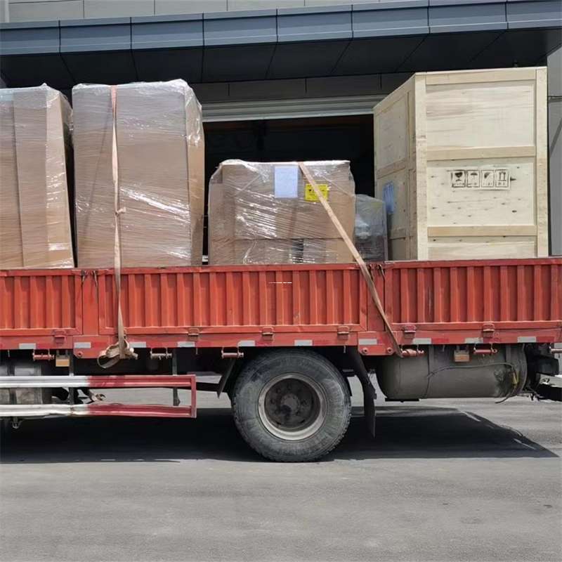 洛阳到朔州物流公司——一站式服务，让货运更便捷