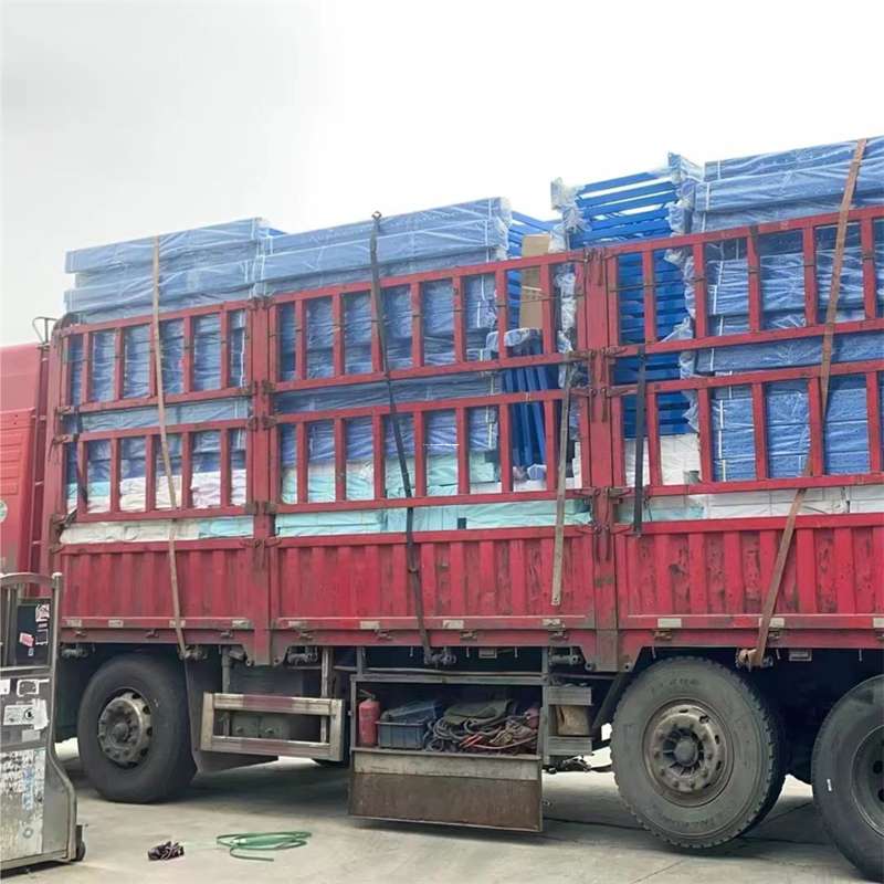 洛阳到淮安物流公司——一站式服务，让货运更便捷