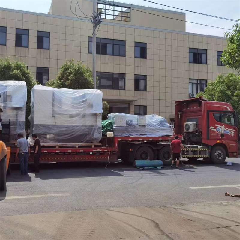 洛阳到南京物流公司一站式服务，让货运更轻松