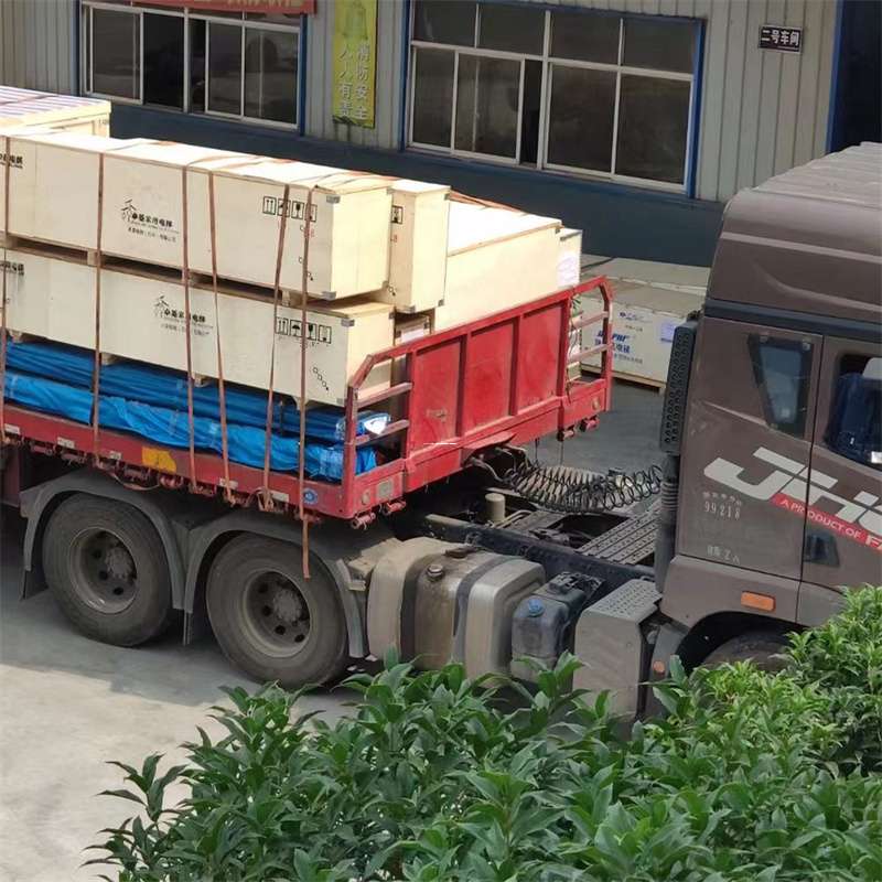 洛阳到海口物流公司一站式服务，让货运更轻松