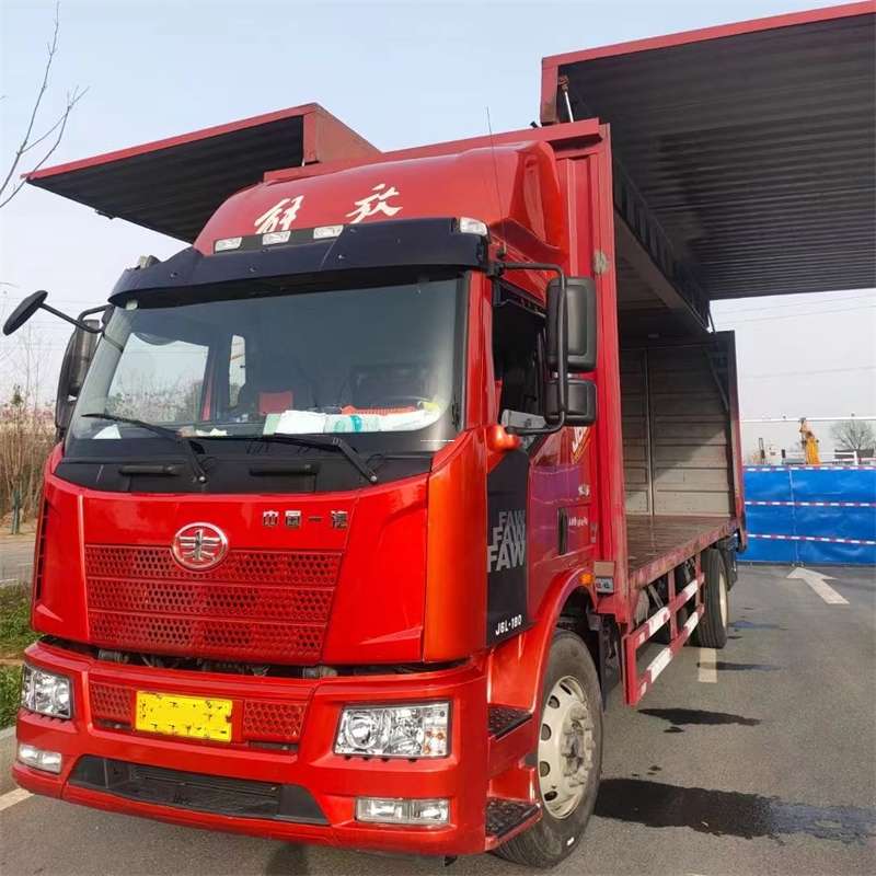 洛阳到即墨物流公司，一站式服务，让货运更便捷（到即墨物流公司,一站式服务,让货运更便捷）